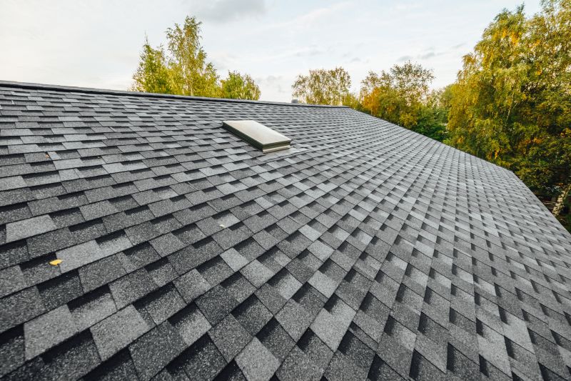 Asphalt Roof Replacement in Lithonia, GA