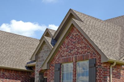 Asphalt Roof Replacement in Rockdale County, GA