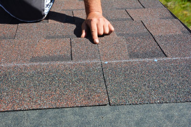 Asphalt Shingles Installation in Clayton County, GA