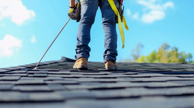 Asphalt Shingles Installation in Duluth, GA