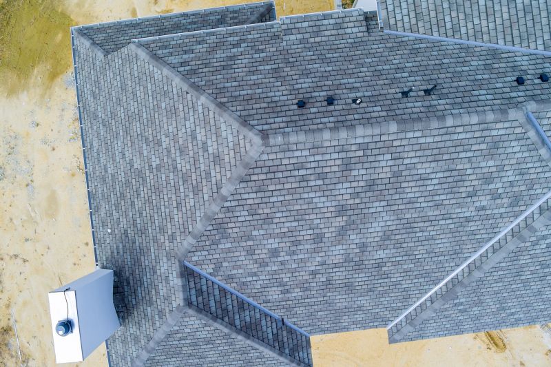 Asphalt Shingles Installation in Ellenwood, GA