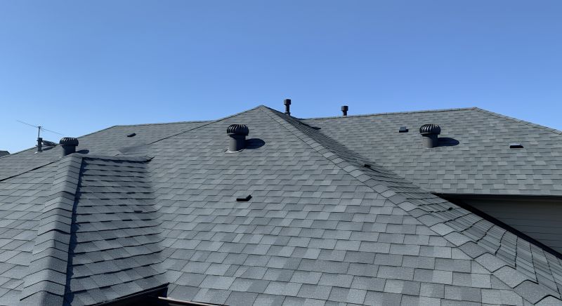 Asphalt Shingles Installation in Mcdonough, GA