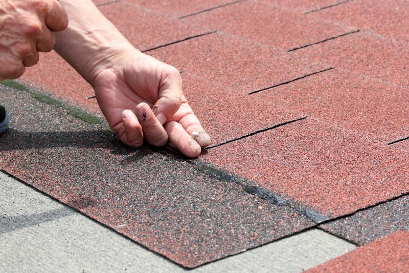 Asphalt Shingles Installation in Oxford, GA