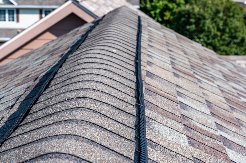 Asphalt Shingles Installation in Smyrna, GA