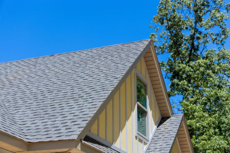 Asphalt Shingles Installation in Stockbridge, GA