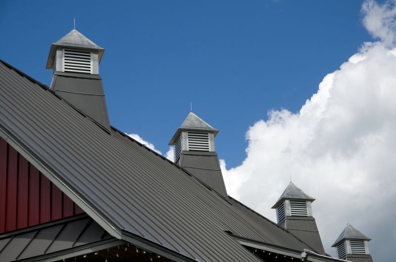 Barn Roof Replacement in Walton County, GA