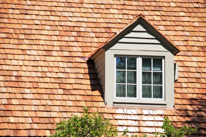 Cedar Shingles Replacement in Ellenwood, GA