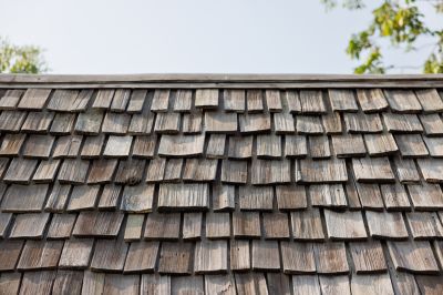Cedar Shingles Replacement in Fulton County, GA