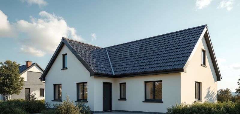 Clay Roof Installation in Grayson, GA
