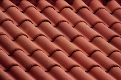 Clay Roof Installation in Henry County, GA