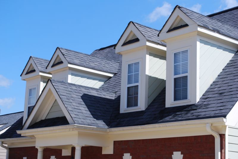 Dormer Roof Installation in Dekalb County, GA