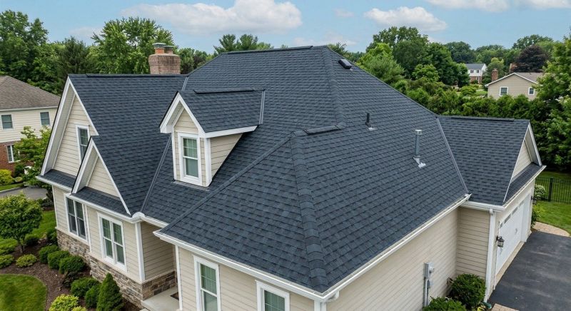 Dormer Roof Installation in Dekalb County, GA