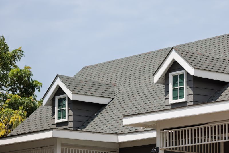 Dormer Roof Installation in Dekalb County, GA