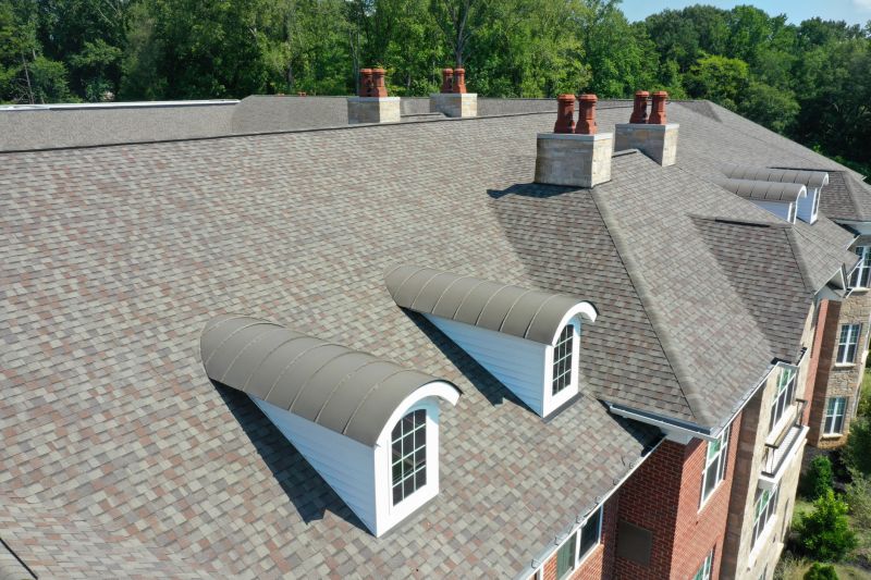 Dormer Roof Installation in Dekalb County, GA