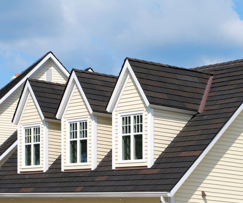 Dormer Roof Replacement in Dekalb County, GA
