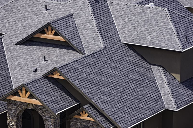 Dormer Roof Replacement in Dekalb County, GA