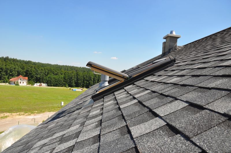 House Roof Installation in Alpharetta, GA