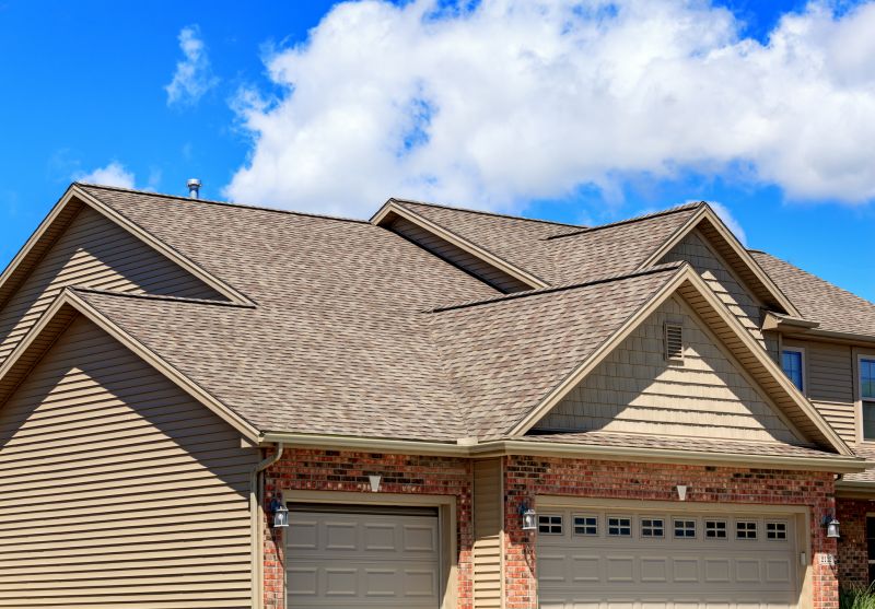House Roof Installation in Duluth, GA