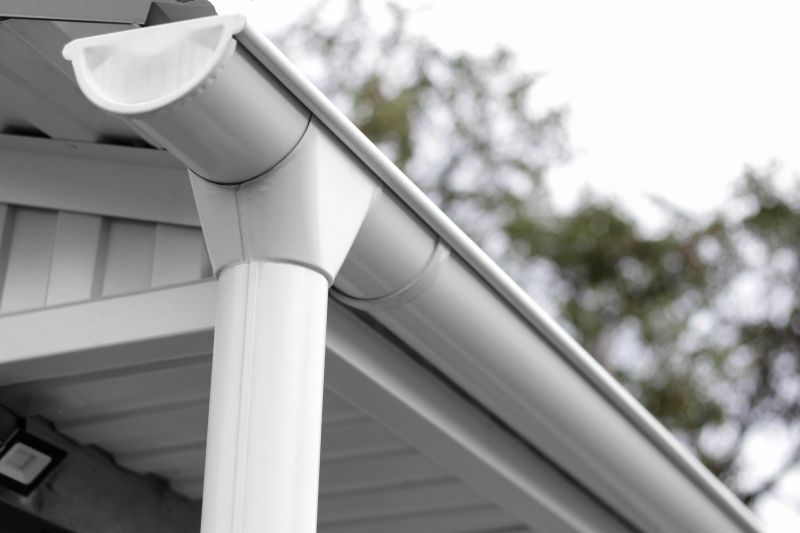 House Roof Installation in Lilburn, GA