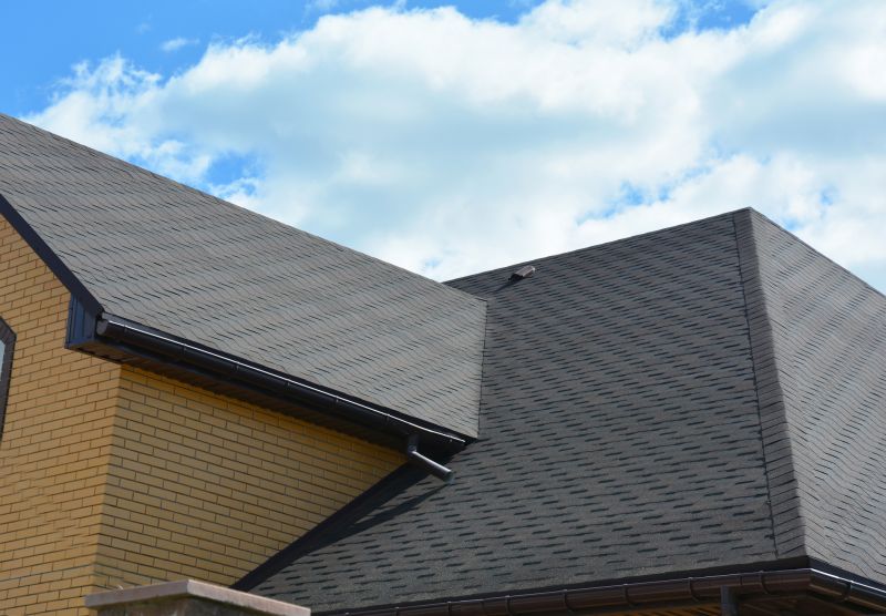 House Roof Installation in Suwanee, GA