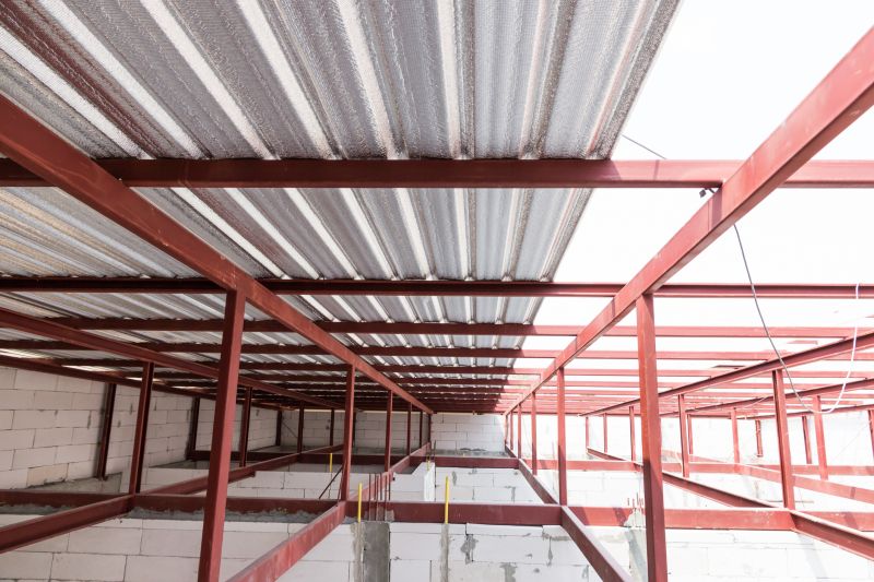 Metal Roof Installation in Atlanta, GA