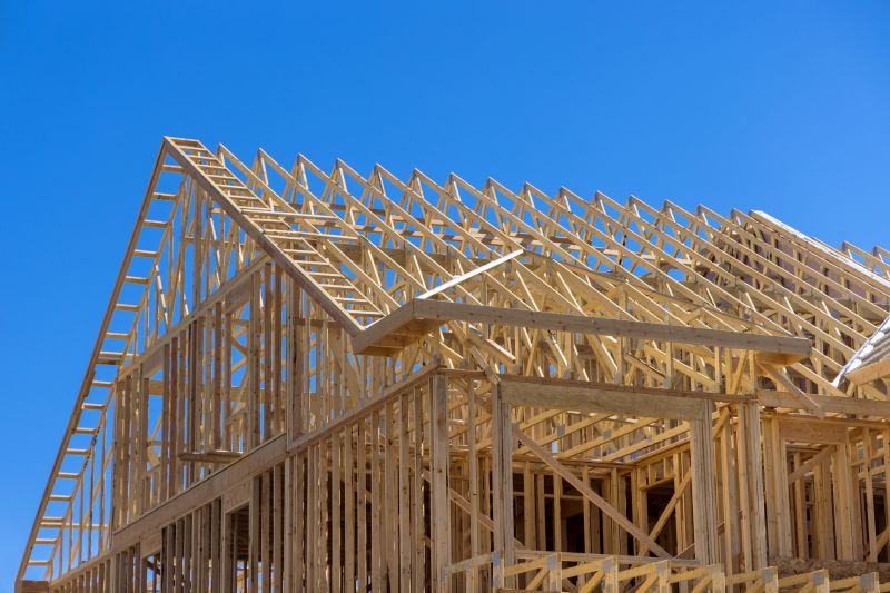Roof Construction in Loganville, GA