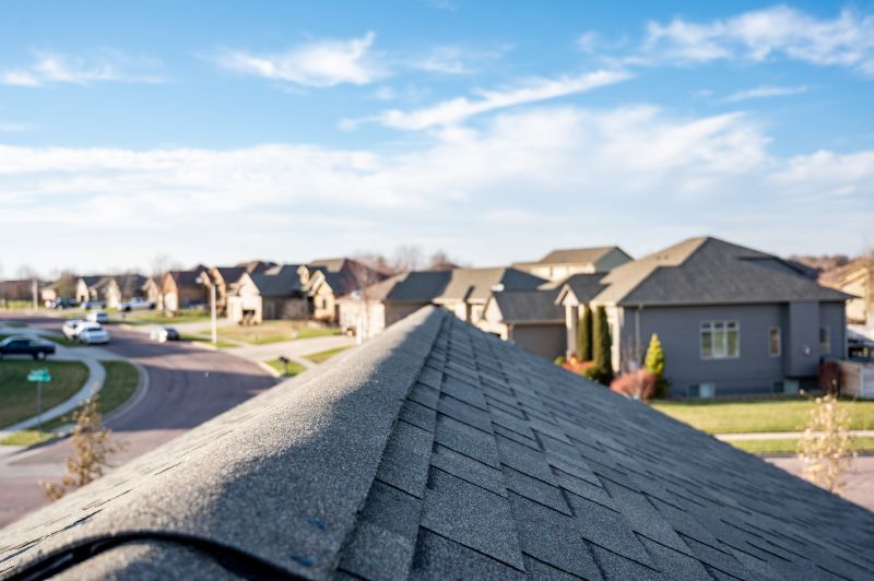Roof Construction in Mableton, GA