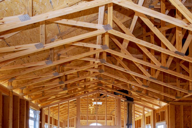 Roof Construction in Oxford, GA