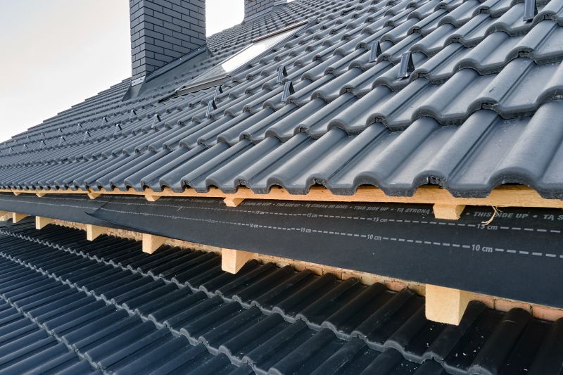 Roof Construction in Stone Mountain, GA