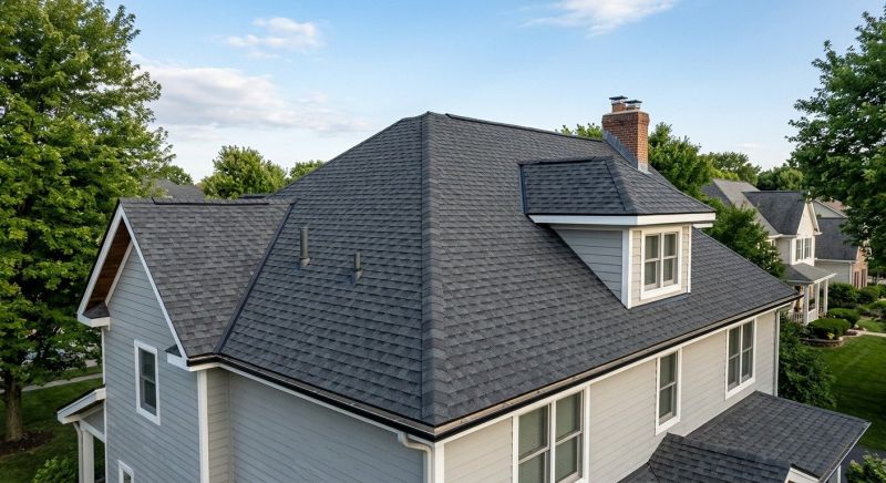 Roof Enlargement in Dekalb County, GA