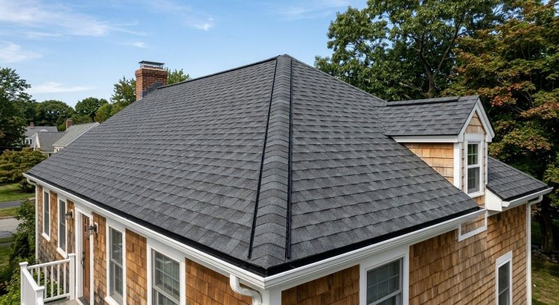 Roof Installation in Lilburn, GA