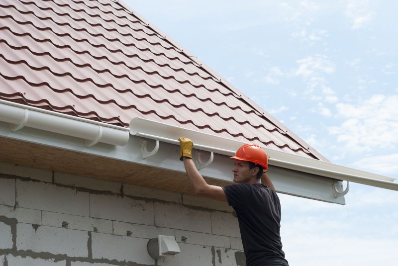 Roof Installation in Lithia Springs, GA