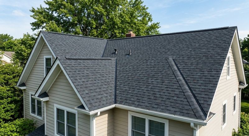 Roof Installation in Snellville, GA