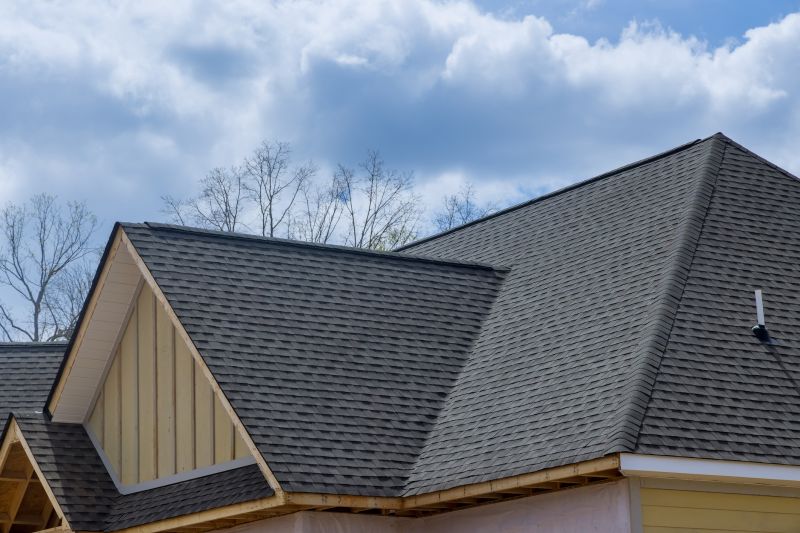 Roof Remodeling in Dekalb County, GA