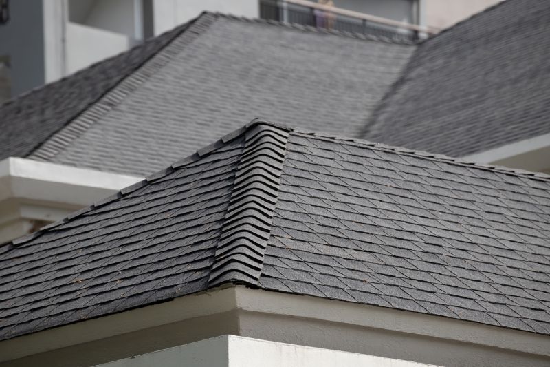 Roof Remodeling in Dekalb County, GA