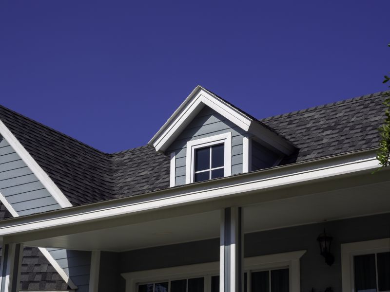 Roof Replacement in Fulton County, GA