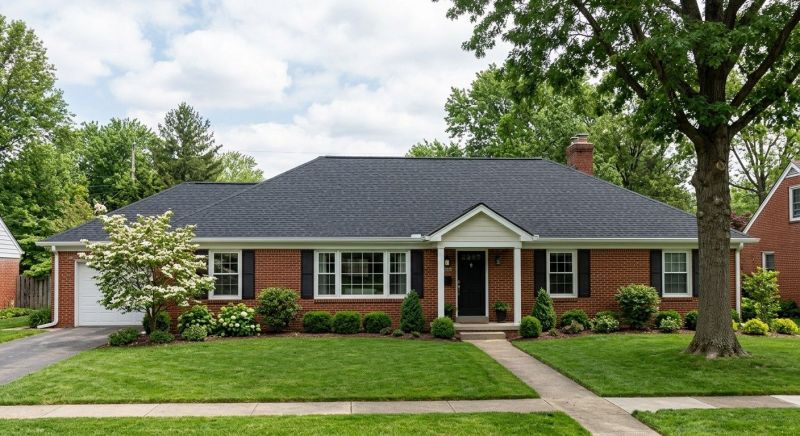 Roof Replacement in Roswell, GA