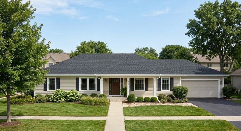 Roof Reshingling in Dekalb County, GA