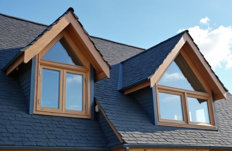 Roof Reshingling in Dekalb County, GA