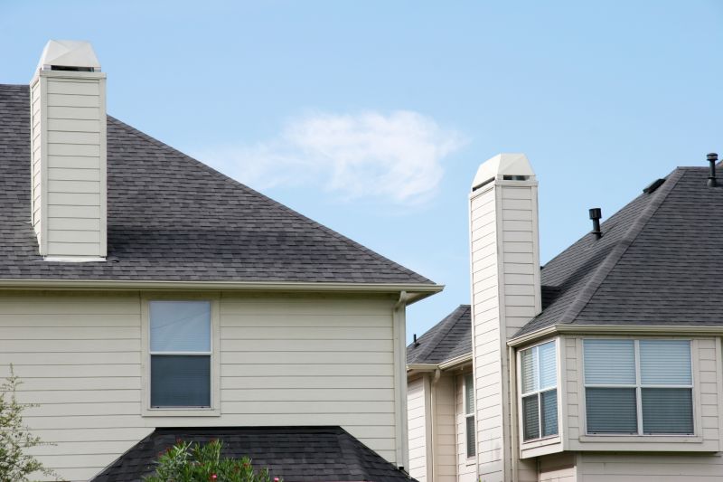 Roof Shingles Replacement in Marietta, GA