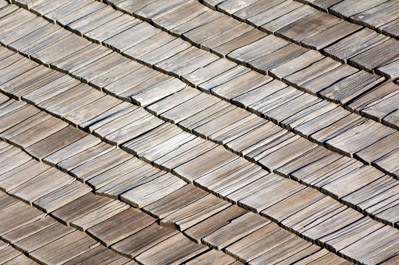 Shake Roof Replacement in Lawrenceville, GA