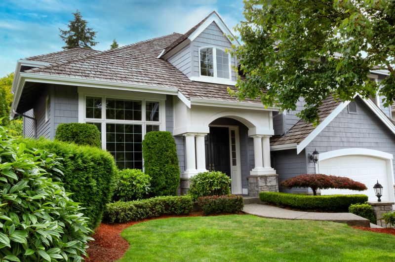 Shake Roof Replacement in Dekalb County, GA