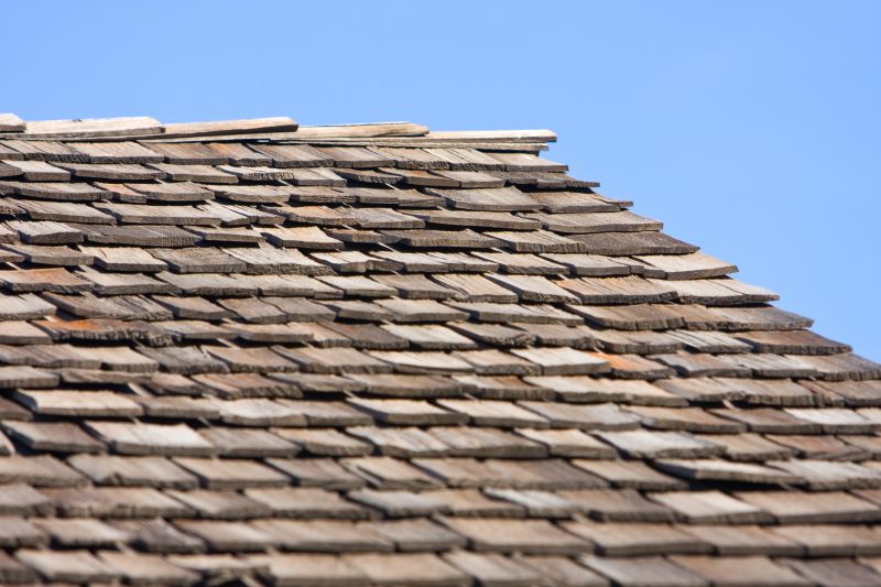Shake Roof Replacement in Lilburn, GA