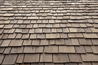 Shake Roof Replacement in Norcross, GA
