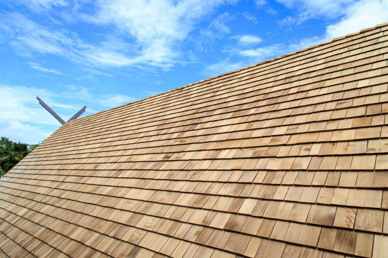 Shake Roof Replacement in Tucker, GA