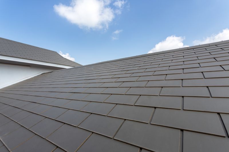 Slate Roof Construction in Grayson, GA