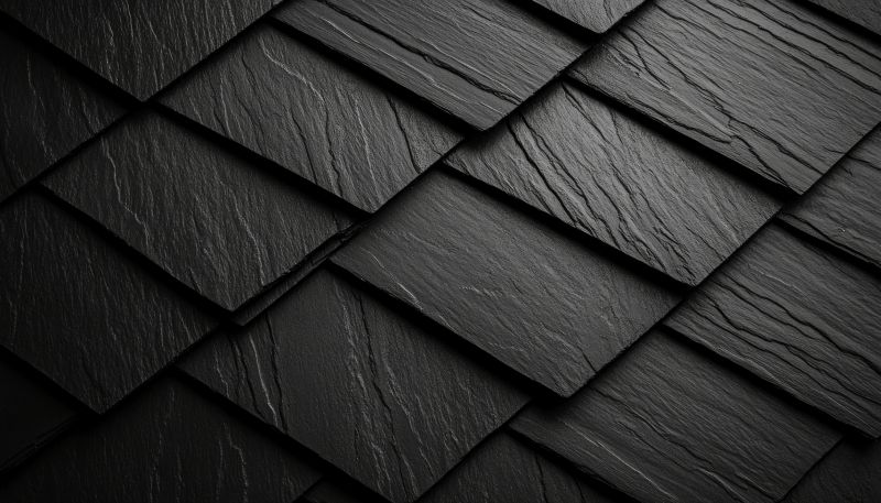 Slate Roof Construction in Lithia Springs, GA