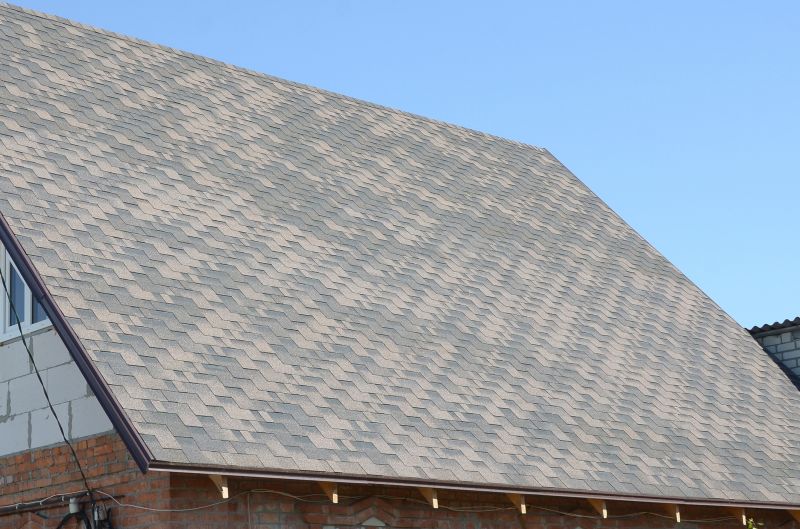 Slate Roof Construction in Lithonia, GA