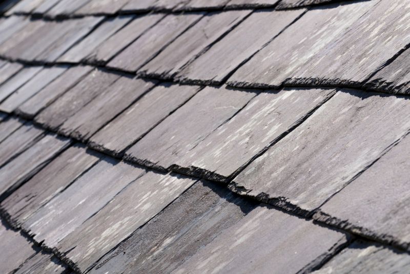 Slate Roof Installation in Cobb County, GA