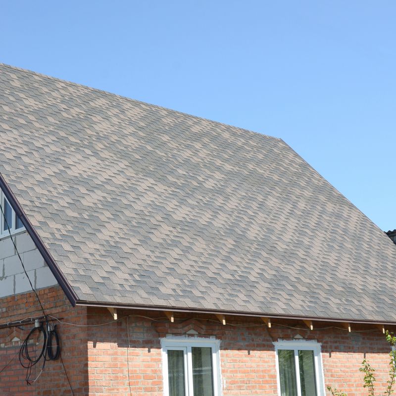 Slate Roof Installation in Lilburn, GA